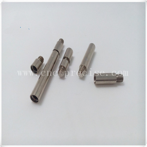 CNC Turning component,Custom Metal CNC parts