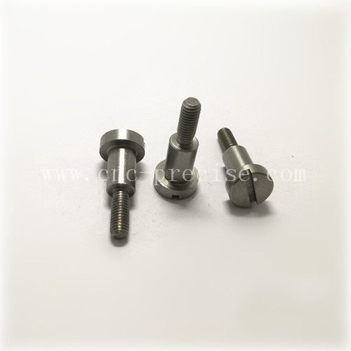 CNC Turning component,Custom Metal CNC parts