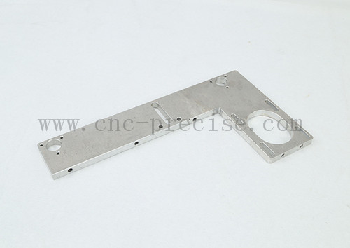 CNC Milling component,Custom aluminum CNC parts