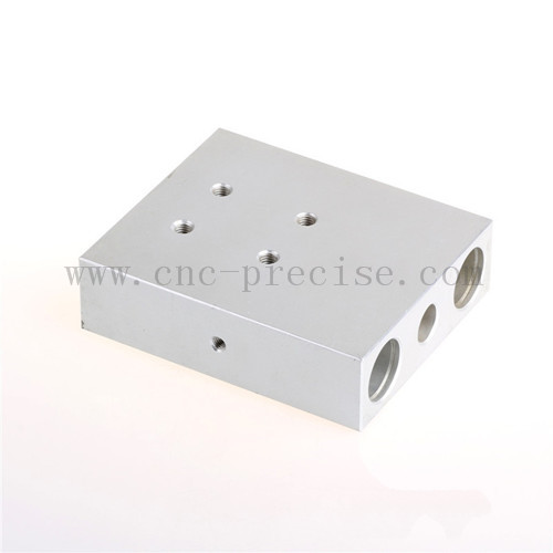 CNC Milling component,Custom aluminum CNC parts