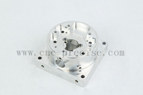 CNC Milling component,Custom aluminum CNC parts