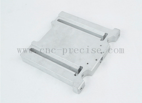 CNC Milling component,Custom aluminum CNC parts