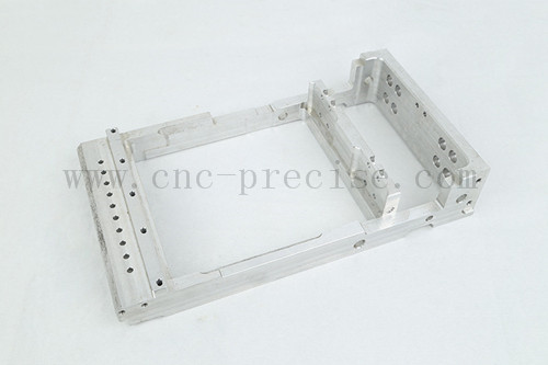 CNC Milling component,Custom aluminum CNC parts