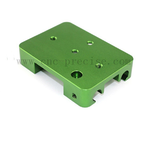 CNC Milling component,Custom aluminum CNC parts