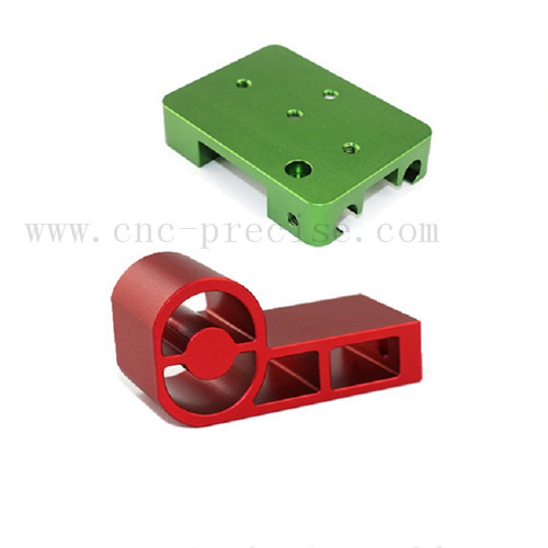 CNC Milling component,Custom aluminum CNC parts