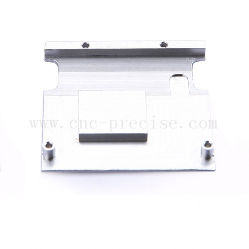 CNC Milling component,Custom aluminum CNC parts