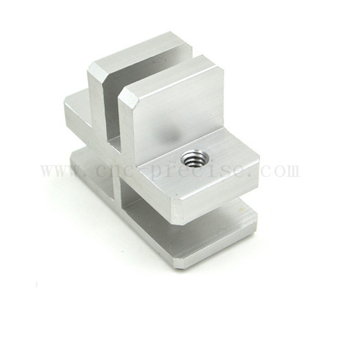 CNC Milling component,Custom aluminum CNC parts