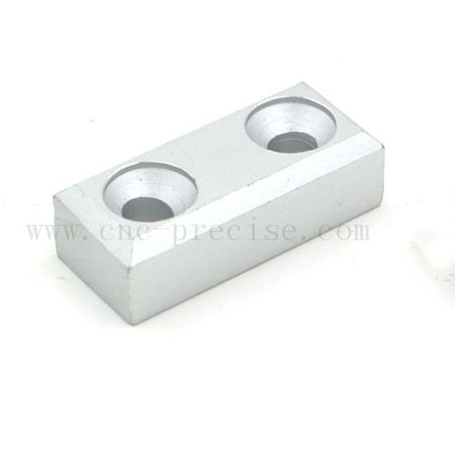 CNC Milling component,Custom aluminum CNC parts