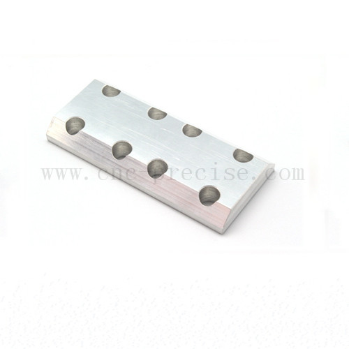 CNC Milling component,Custom aluminum CNC parts