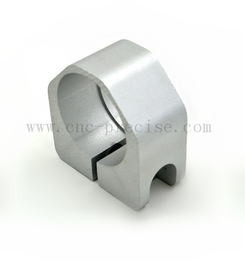 CNC Milling component,Custom aluminum CNC parts