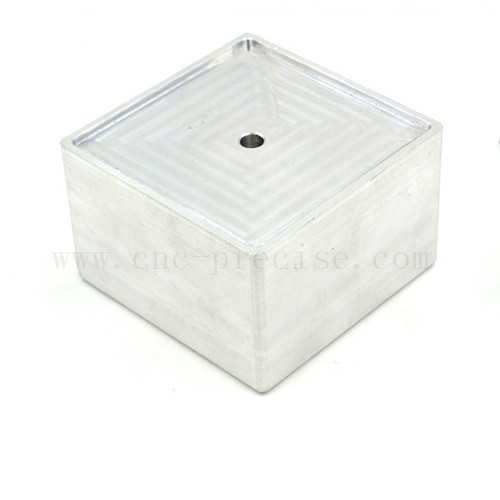 CNC Milling component,Custom aluminum CNC parts