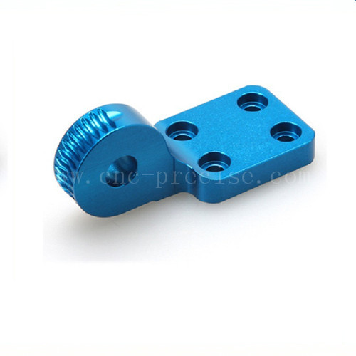 CNC Milling component,Custom aluminum CNC parts