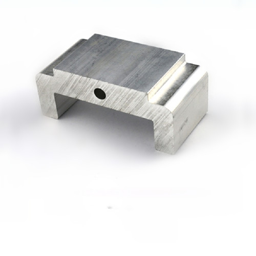 CNC Milling component,Custom aluminum CNC parts