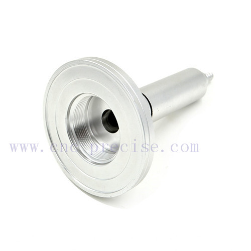 CNC Turning component,Custom Metal CNC parts