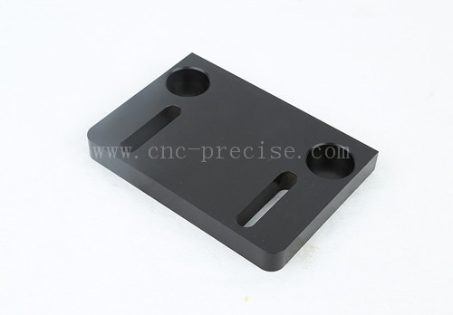 CNC Milling component,Custom aluminum CNC parts