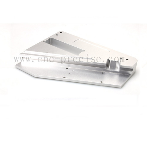 CNC Milling component,Custom aluminum CNC parts