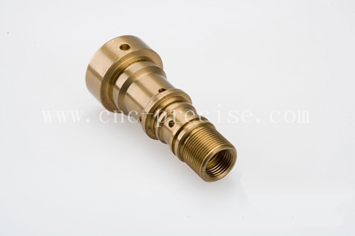 CNC Turning component,Custom Metal CNC parts