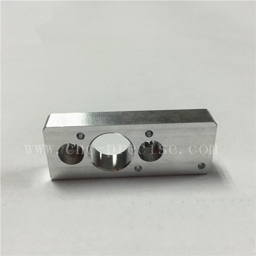 CNC Milling component,Custom aluminum CNC parts