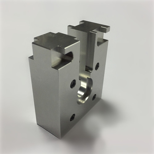 CNC Milling component,Custom aluminum CNC parts