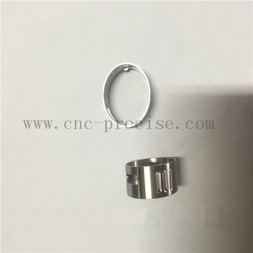 Aluminum CNC Turning component,Custom Metal CNC parts