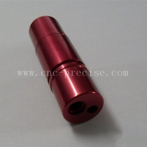 Aluminum CNC Turning component,Custom Metal CNC parts