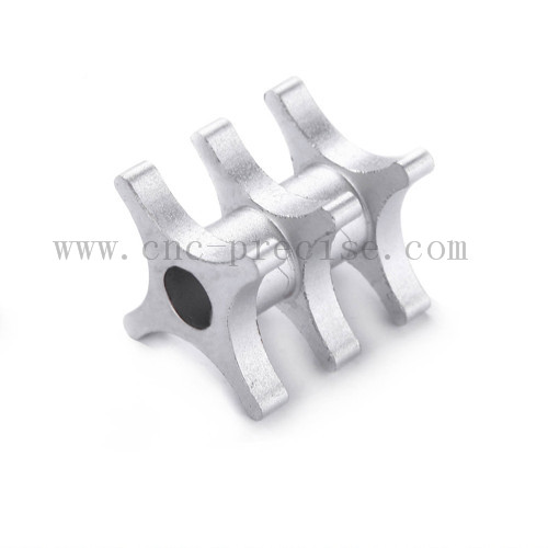 Aluminum CNC Turning component,Custom Metal CNC parts