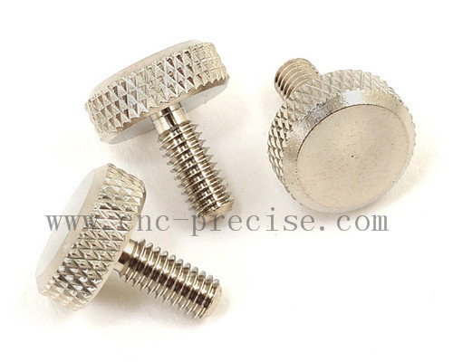 Aluminum CNC Turning component,Custom Metal CNC parts