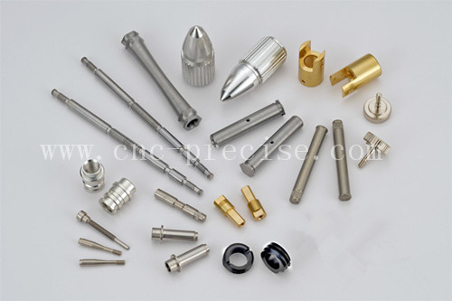 Aluminum CNC Turning component,Custom Metal CNC parts