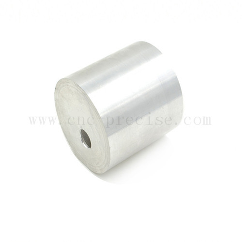 Aluminum CNC Turning component,Custom Metal CNC parts