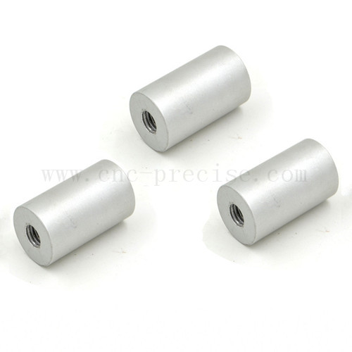 Aluminum CNC Turning component,Custom Metal CNC parts