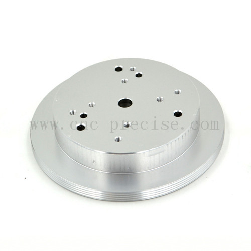 Aluminum CNC Turning component,Custom Metal CNC parts