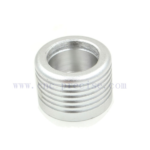 Aluminum CNC Turning component,Custom Metal CNC parts