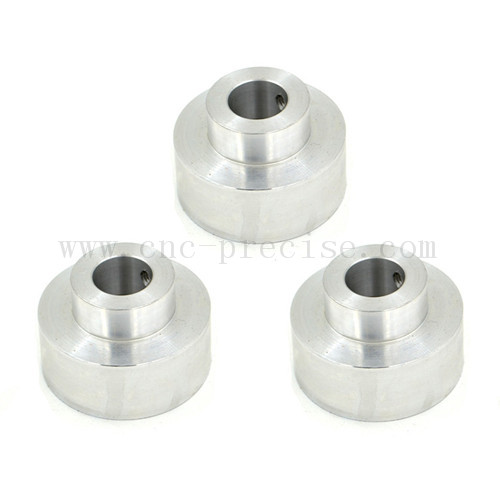 Aluminum CNC Turning component,Custom Metal CNC parts