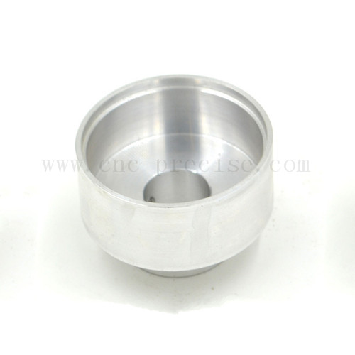 Aluminum CNC Turning component,Custom Metal CNC parts