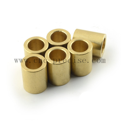 Brass CNC Turning component,Custom Metal CNC parts