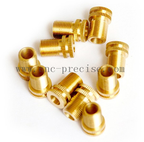 Brass CNC Turning component,Custom Metal CNC parts