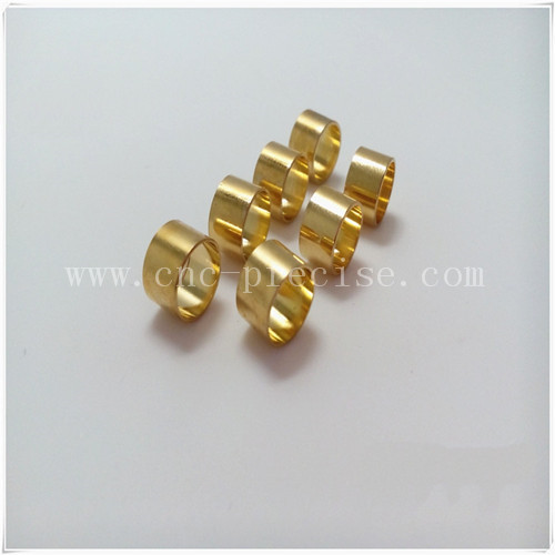 Custom Brass CNC Turning component,Custom Metal CNC parts