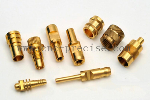 Brass CNC Turning component,Custom Metal CNC parts