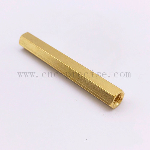 Custom Brass CNC Turning component,Custom Metal CNC parts