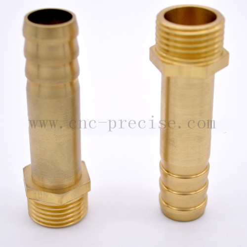 Brass CNC Turning component,Custom Metal CNC parts