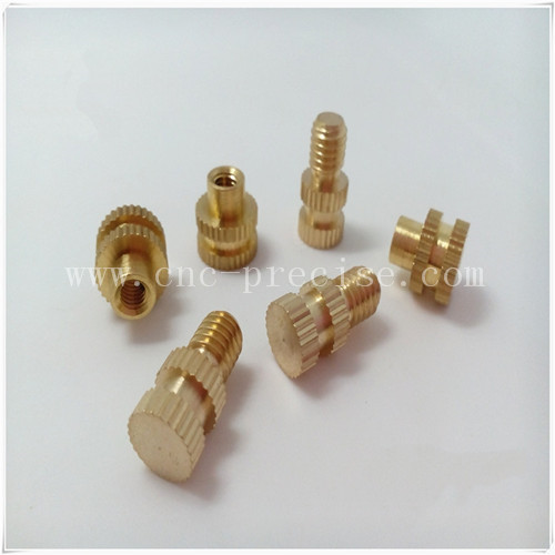 Brass CNC Turning component,Custom Metal CNC parts