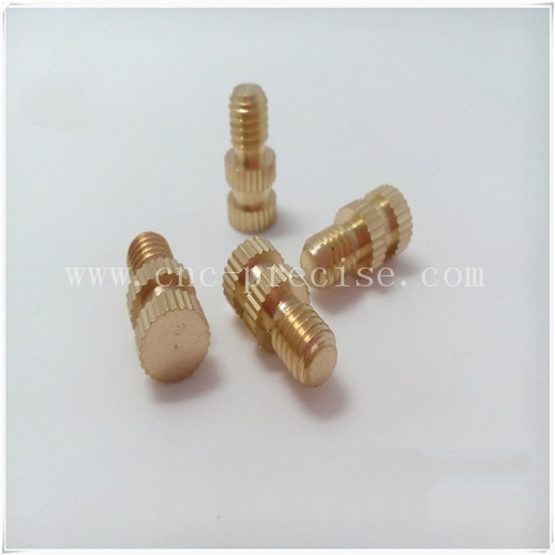 Brass CNC Turning component,Custom Metal CNC parts