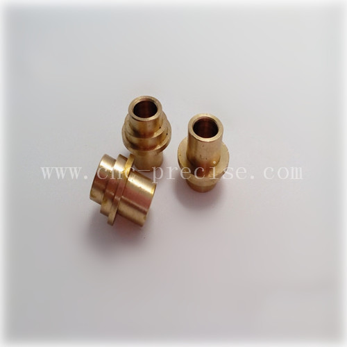 Brass CNC Turning component,Custom Metal CNC parts