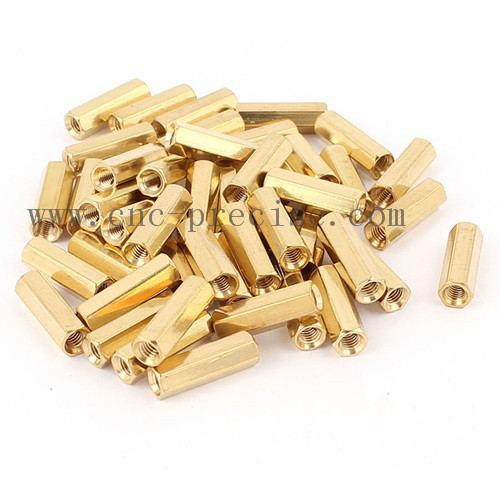 Brass CNC Turning component,Custom Metal CNC parts