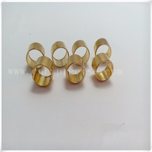 Brass CNC Turning component,Custom Metal CNC parts