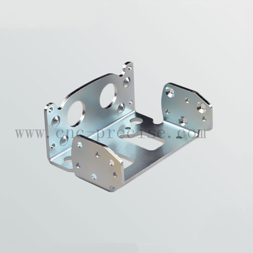 CNC Milling component,Custom aluminum CNC parts