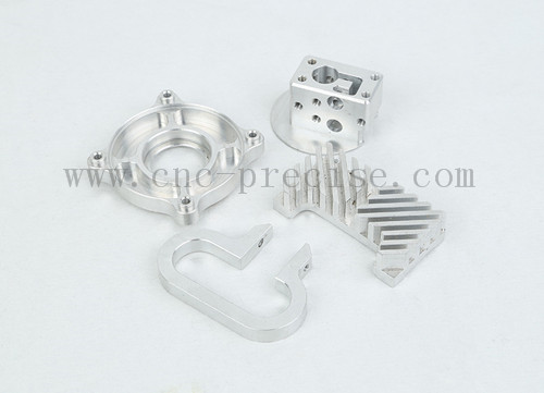 CNC Milling component,Custom aluminum CNC parts