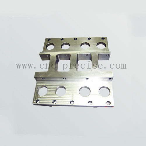 CNC Milling component,Custom aluminum CNC parts