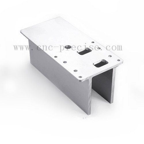 CNC Milling component,Custom aluminum CNC parts