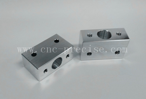 CNC Milling component,Custom aluminum CNC parts